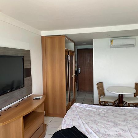 Hotel Flat Praia Natal Dış mekan fotoğraf