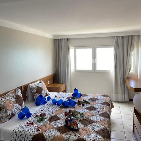 Hotel Flat Praia Natal Dış mekan fotoğraf